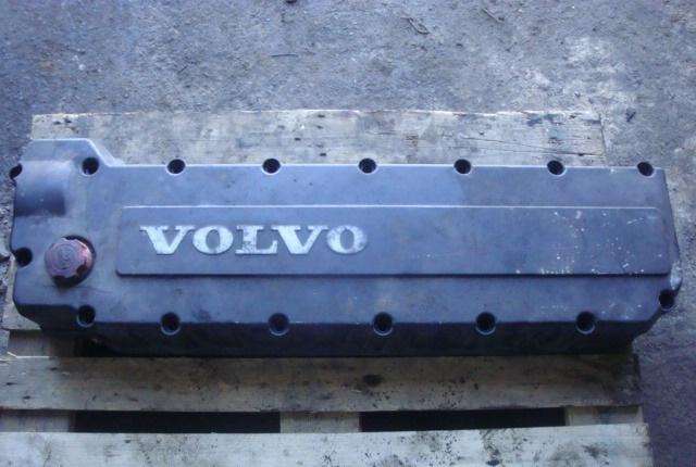 20549115.Крышка головки блока клапанная Volvo FH12