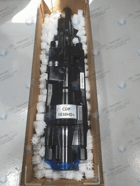 3115295083 Передняя часть корпуса гидроперфоратора