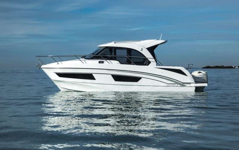 Beneteau Antares 9, 2022