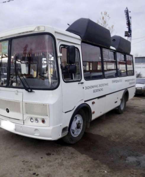 Продаётся автобус паз - 32054