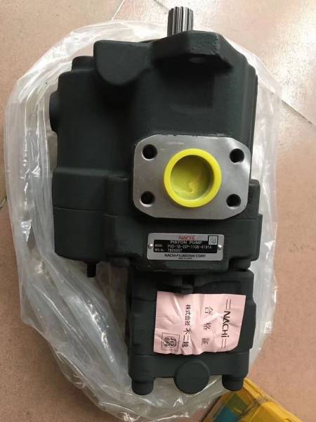 Гидравлический насос Nachi PVD-1B-32C