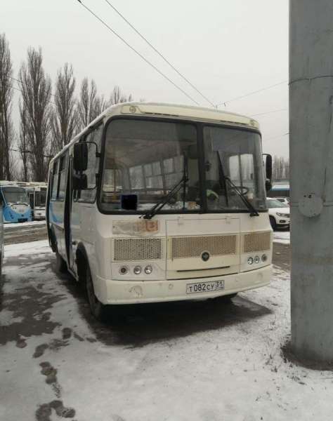 Паз 32054