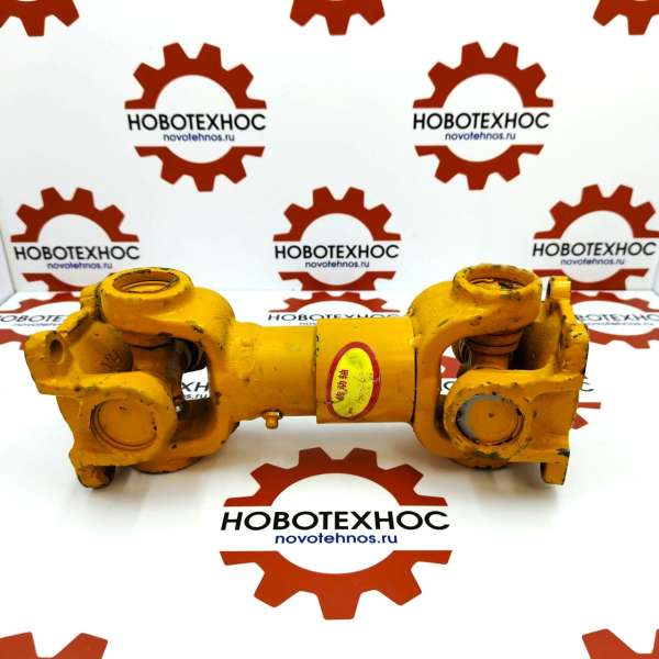 Карданный вал 260 мм на Shanline, Fukai, SZM, HZM, Bull