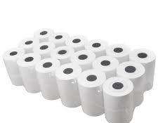 Чековая лента 57х17х12