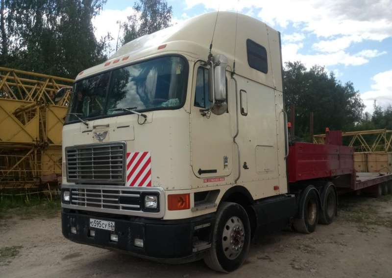 International 9800