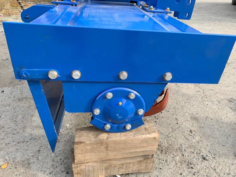 Почвофреза 1GQN-230 суперусиленная