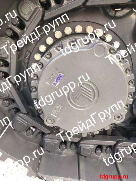 170402-00041 редуктор хода (travel reduction) doosan dx