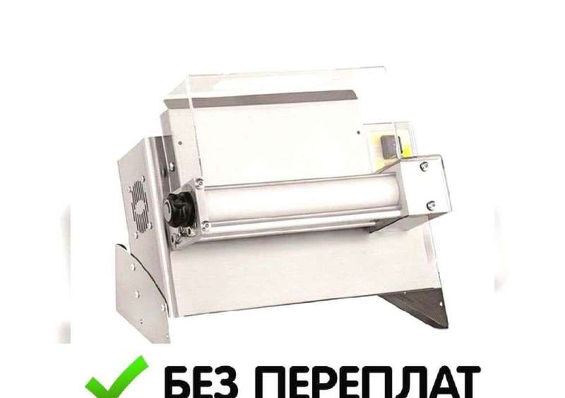 Тестораскаточная машина viatto 310/2