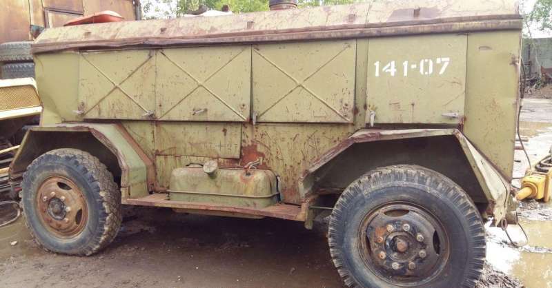 Комперссор укс-400