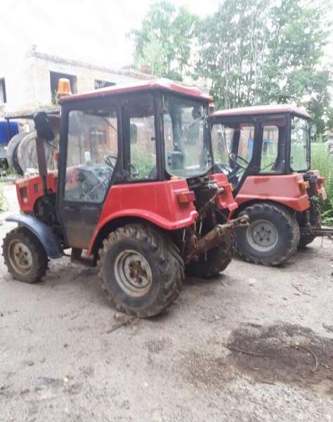 Мтз-320 косилка,дробилка,разбрасыватель