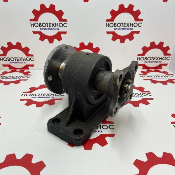 Подшипник подвесной переднего карданного вала ZL30