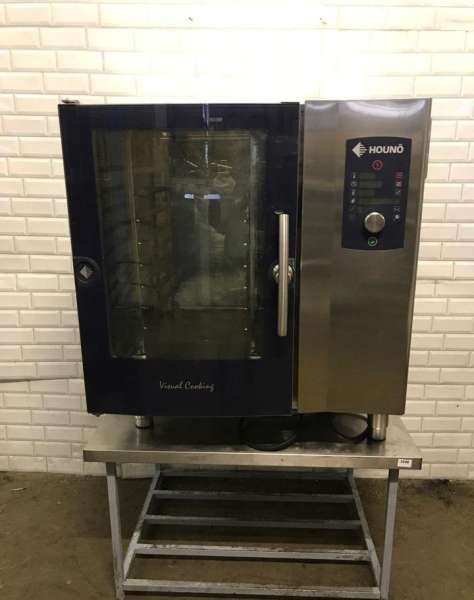 Пароконвектомат Houno K 1.08