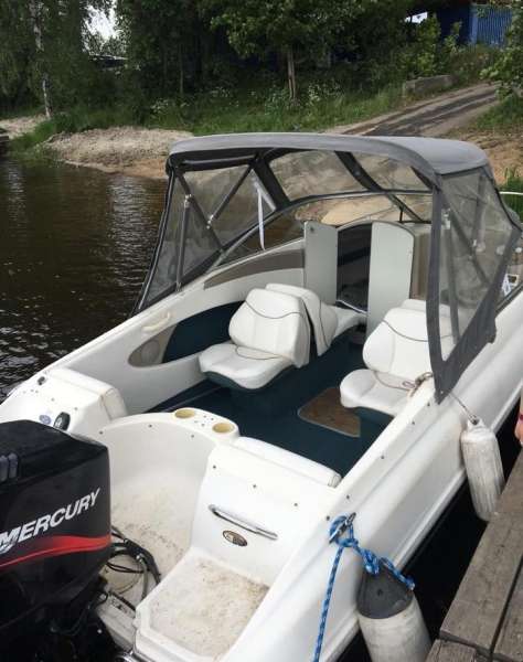 Bayliner 1802