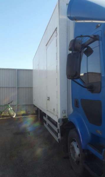 Рено мидлум 2003г.в