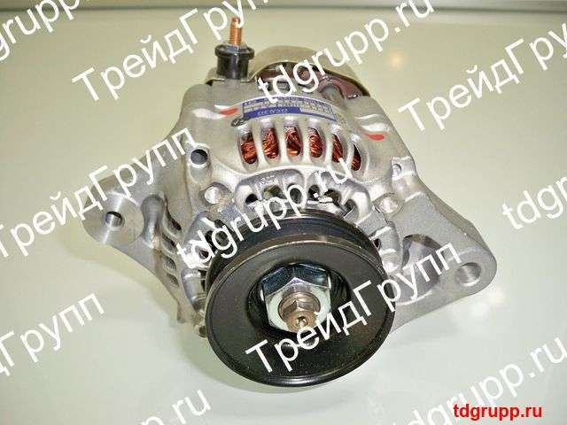 16678-64013 генератор (alternator) kubota v1505-t