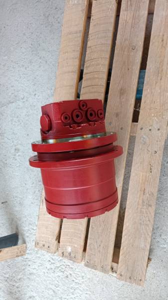 Редуктор хода Kobelco