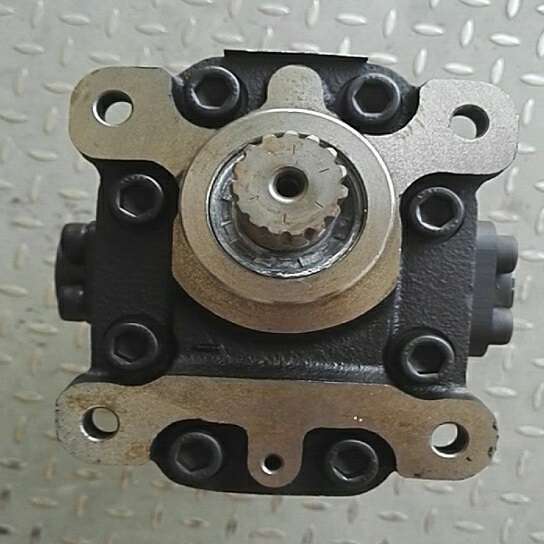 2653341681 гидронасос для буровой установки epiroc pow