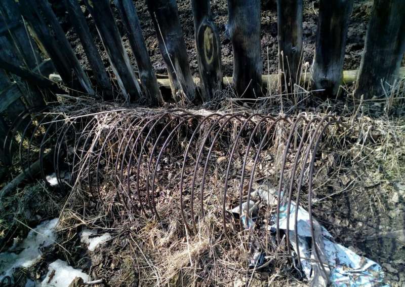 Продам трактор т 25