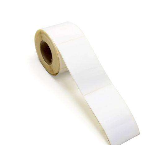 Термоэтикетки 40х30, 58х40, 75х120