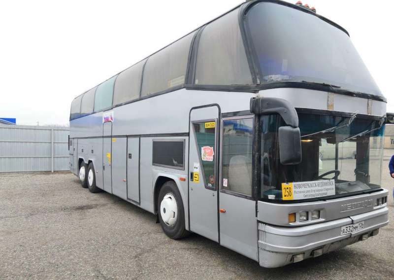 Neoplan N117-3