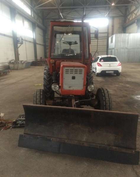 Трактор Т-30 Без документов