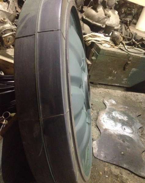 Каток опорный гтт 21.32.023-3