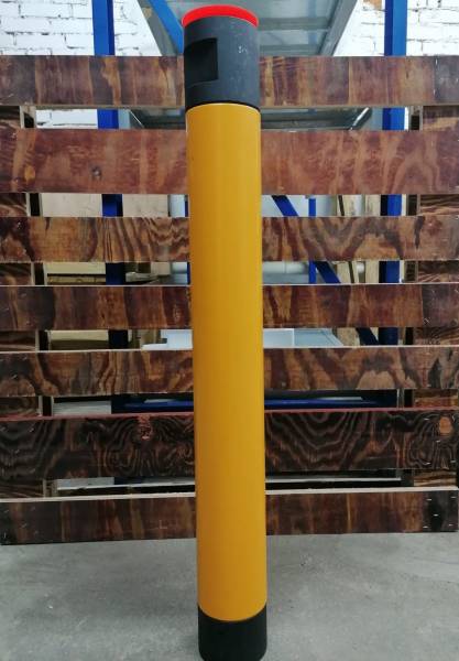 Пневмотическо-ударный молоток cir 130