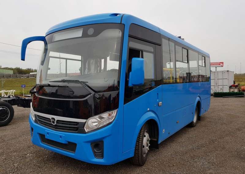 Паз 320435-04 (Вектор Некст, доступная среда)