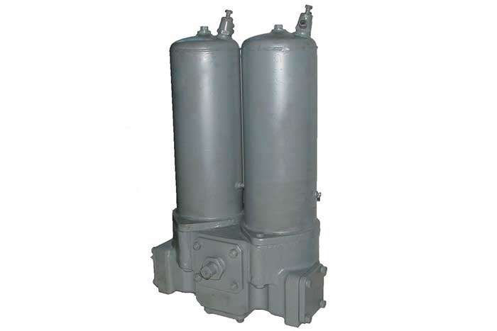 Фильтр грубой очистки масла ФМ22.000-13У2