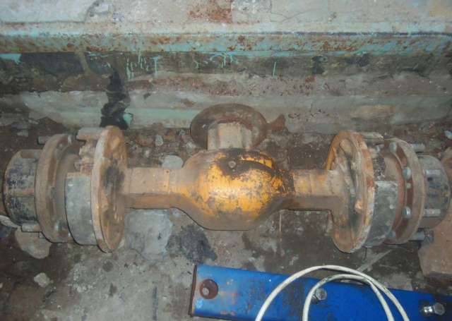 Мост болгарского погрузчика в Пензе – Цена, Фото