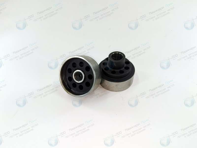 Клапанная крышка пневмоударного молотка CIR