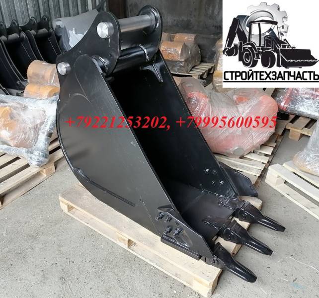 Ковш под траншею на экскаватор ACE 150 ACE 1600 ACE