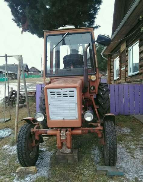 Трактор Т25а