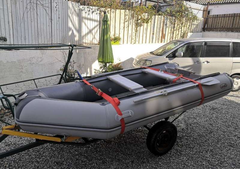 Badger 370 classic line