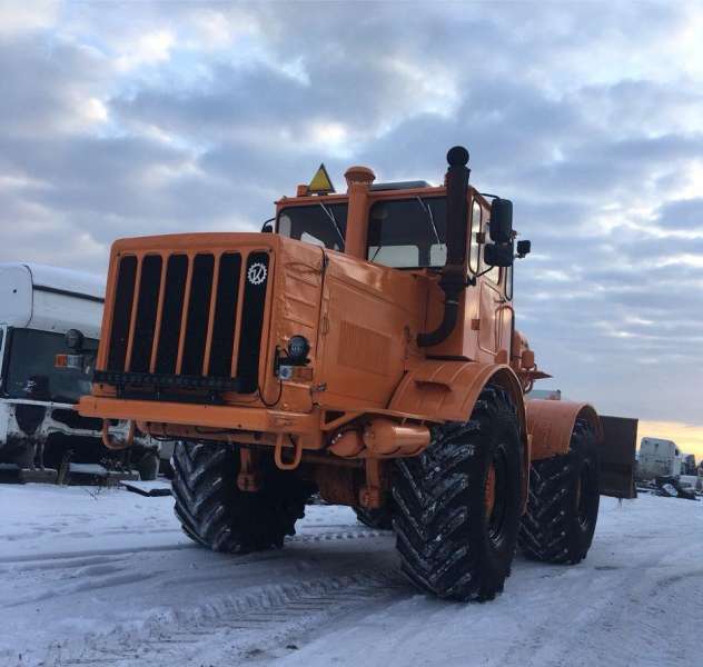 Продам Кировчанин К-700