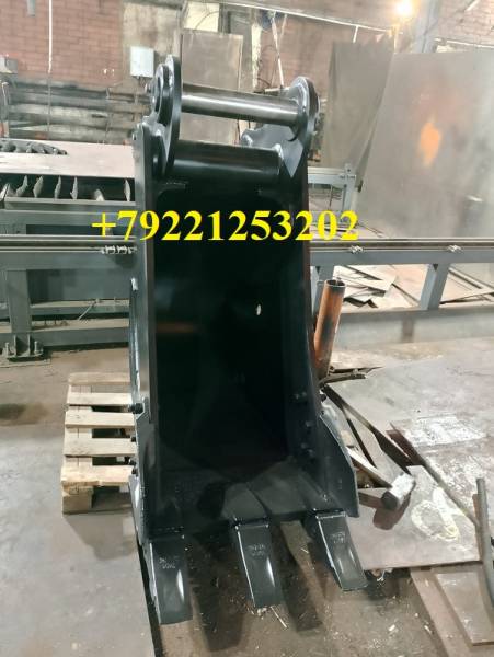 Узкий ковш для Xcmg XE135D XE150WD XE155D XE180 XE210