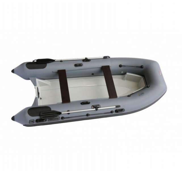 Лодка риб Навигатор 370R light
