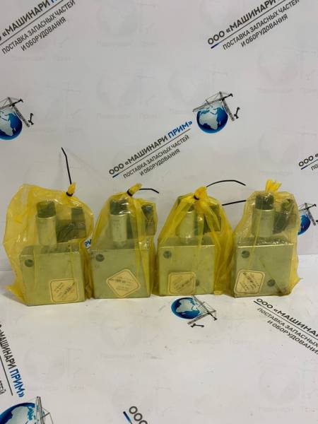 KG8.3-4 Многозубый патрон Zhengzhou Kaishan SMKT-10