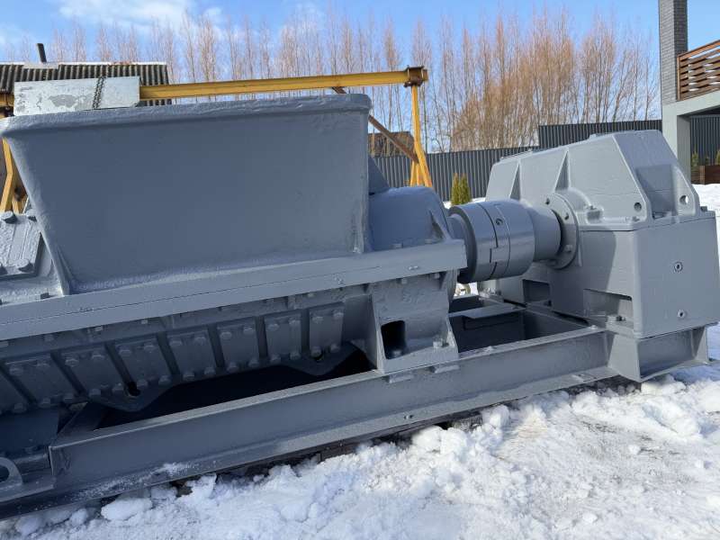Силовой измельчитель костей К7-фи2с