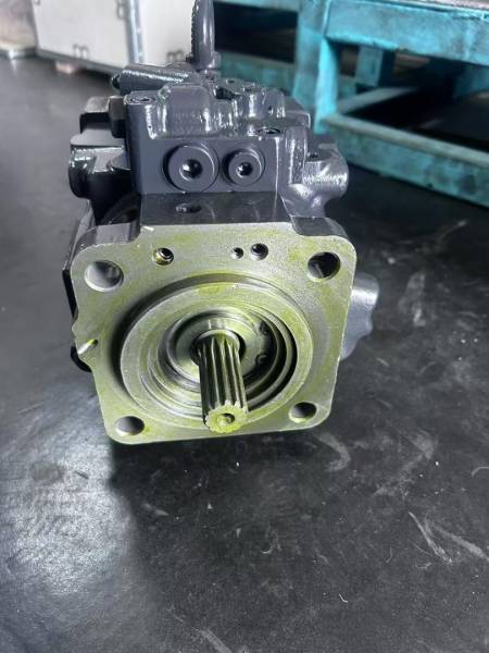 7081S11220 Насос гидравлический для экскаватор Komatsu