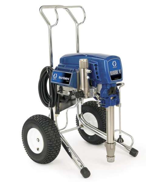 Graco Mark v в аренду