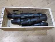 Переходник CIRЗ-50м З-66н