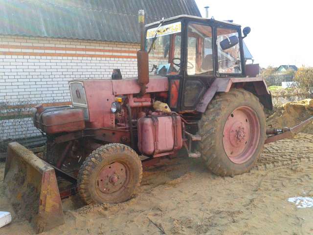 Эо-2333а , юмз-6акл