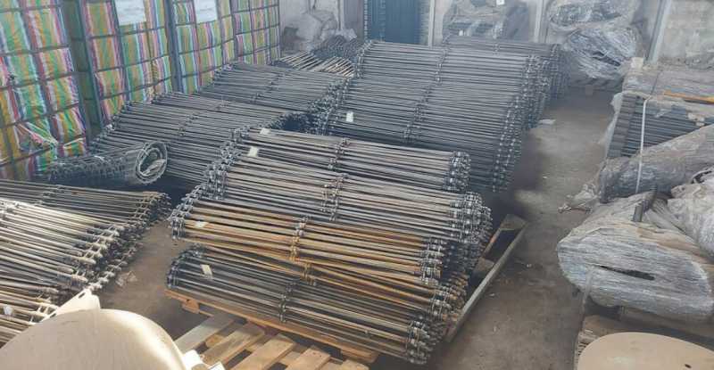 Полотно на картофелекопалку КТН КСТ