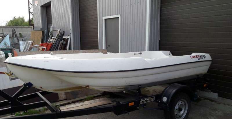 Nissamaran Laker-410