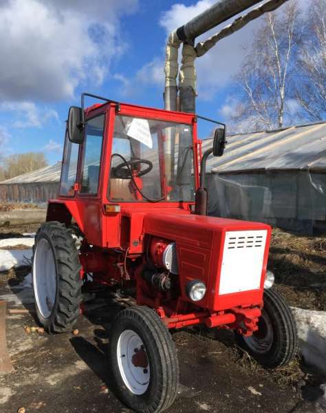 Продам трактор Т25А 1992 г.в