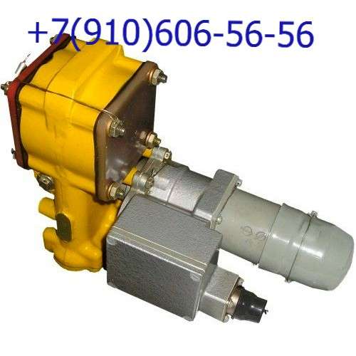 Заслонки 761100-2, 761100-3, 768600МА