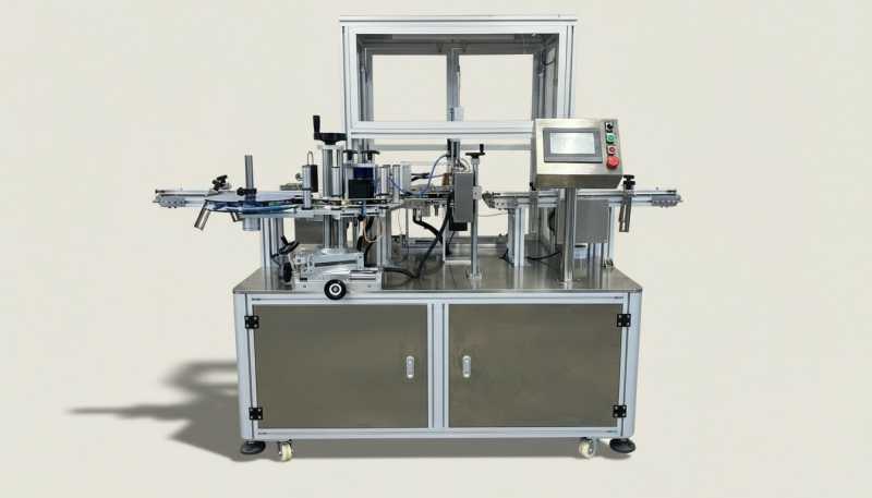 Аппликатор этикеток ЭМ05.08