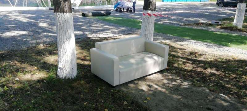 Сдам в аренду диваны Клипан