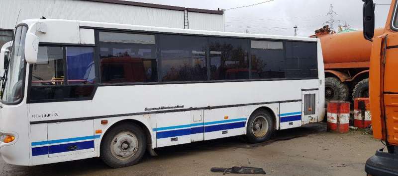 ПАЗ-4230-01 Аврора автобус в Москве — продажа и лизинг
